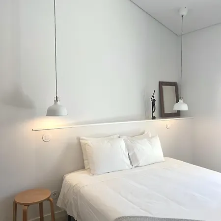 Casa Do Meio #5 別荘 *