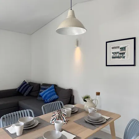 Semesterbostad Casa Do Meio #5