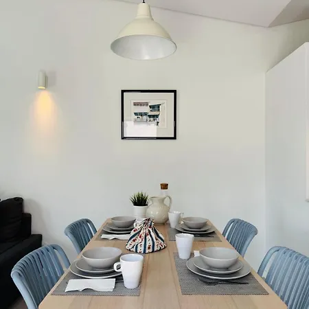 Casa Do Meio #5 São Martinho do Porto