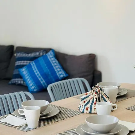 Casa Do Meio #5 Casa de Férias