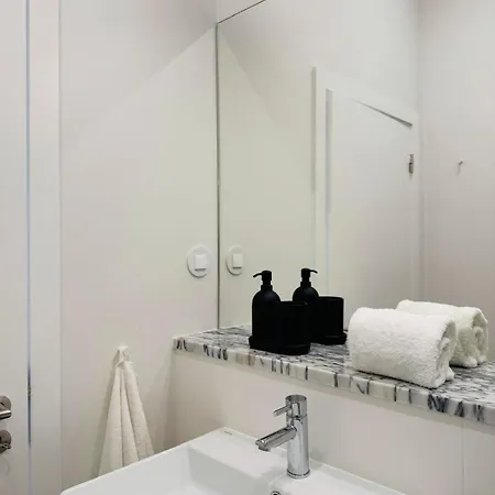 Casa de Férias Casa Do Meio #5