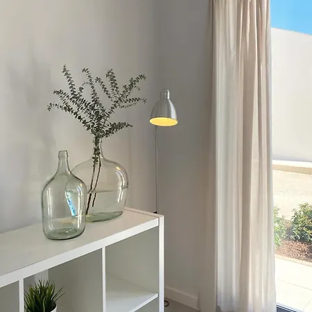 Casa Do Meio #5 Casa de Férias São Martinho do Porto