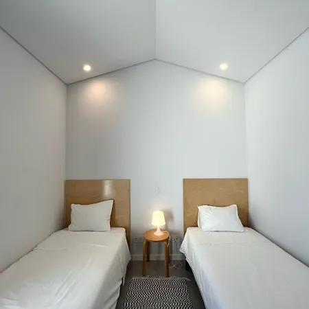 Casa Do Meio #5 Semesterbostad São Martinho do Porto